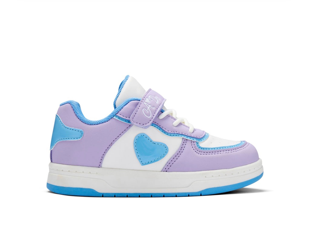 A Dee Lilac Dreams Baseball Trainers