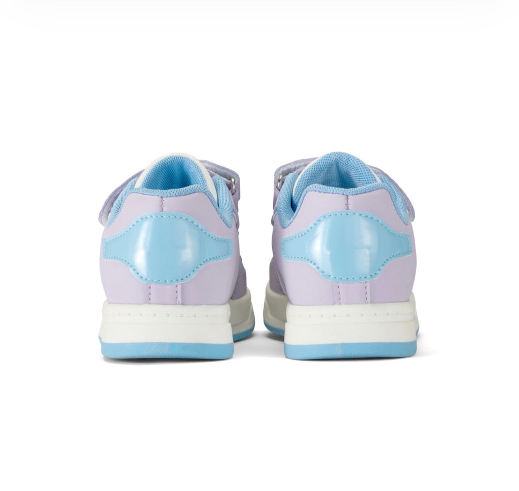 A Dee Lilac Dreams Baseball Trainers