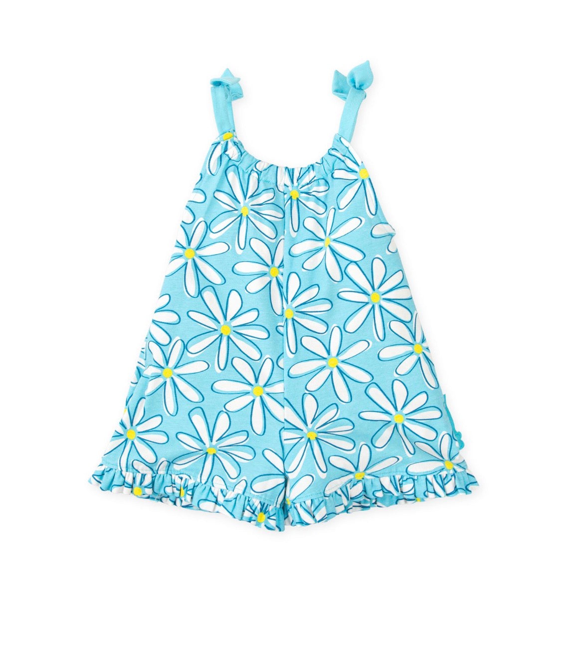 Agatha Ruiz De La Prada Daisy Jumpsuit