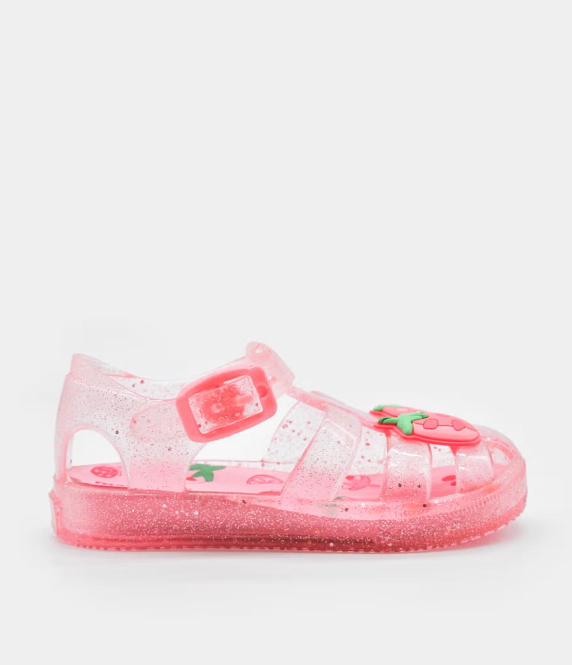 Mayoral Strawberry Jelly Shoes