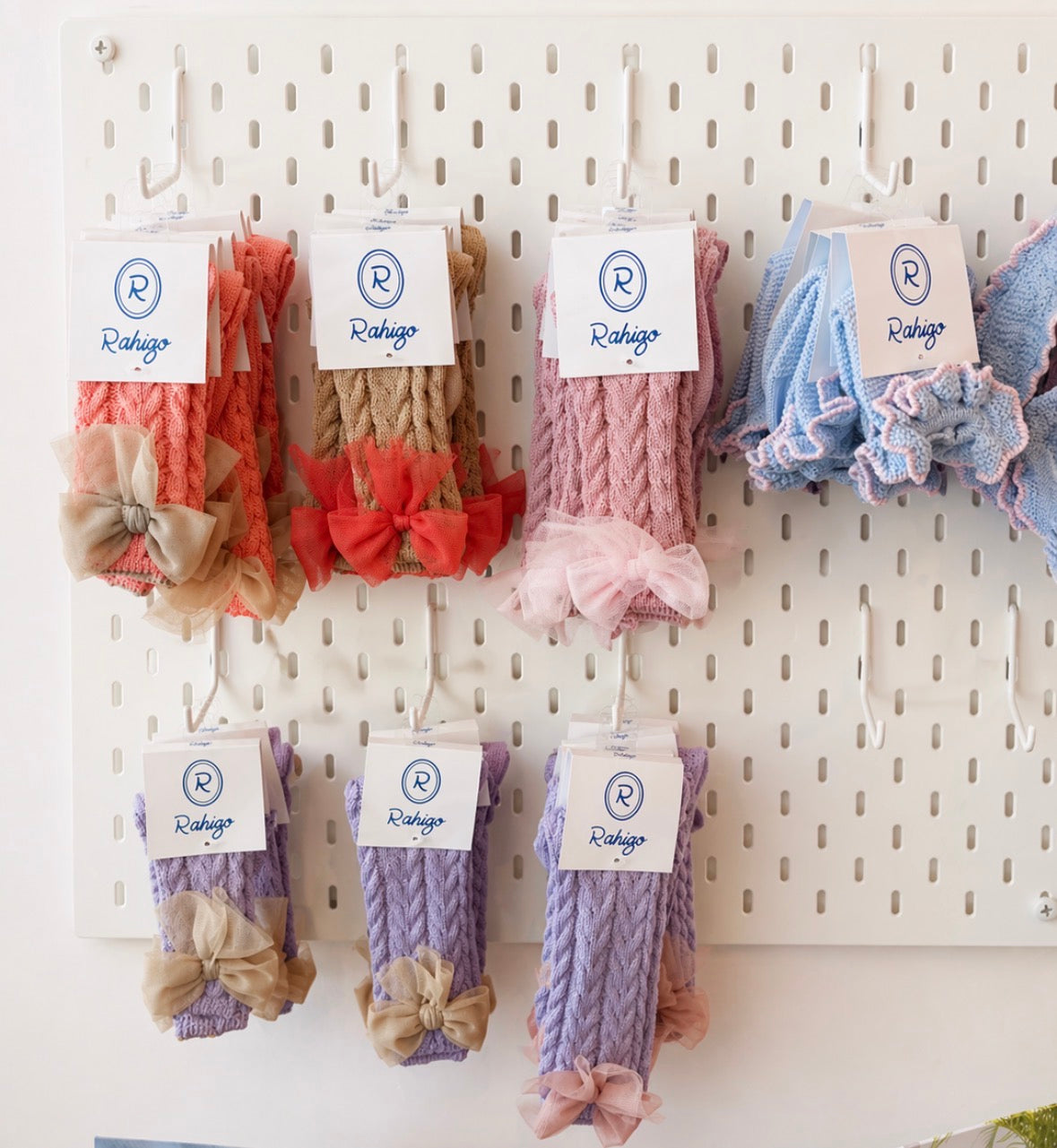Rahigo Accessories- Socks