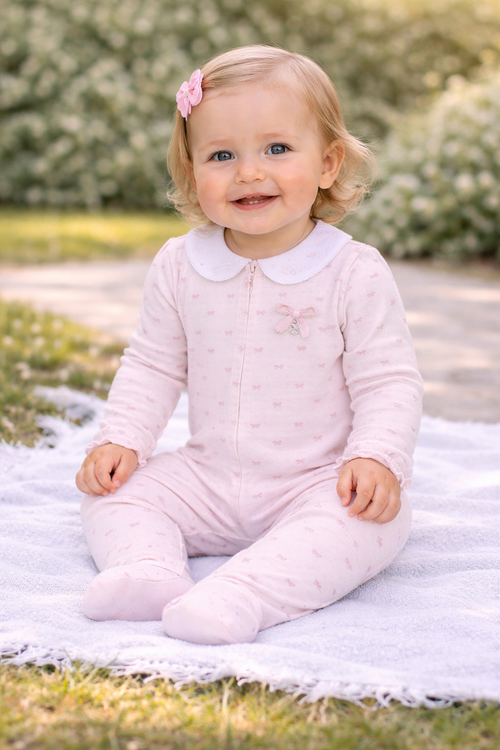 Deolinda Bow All in One